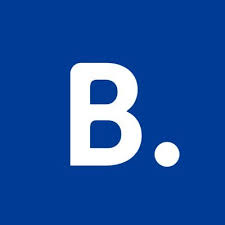 Booking Hotels Redesign