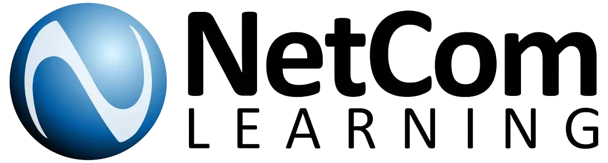 Netcom Redesign