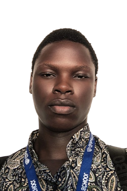 Asogbon Samuel